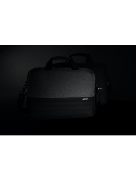 Borsa porta pc 15.6 Swiss Peak Edison