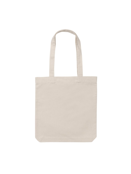 Shopper bag in tela personalizzata Impact AWARE™ Celia
