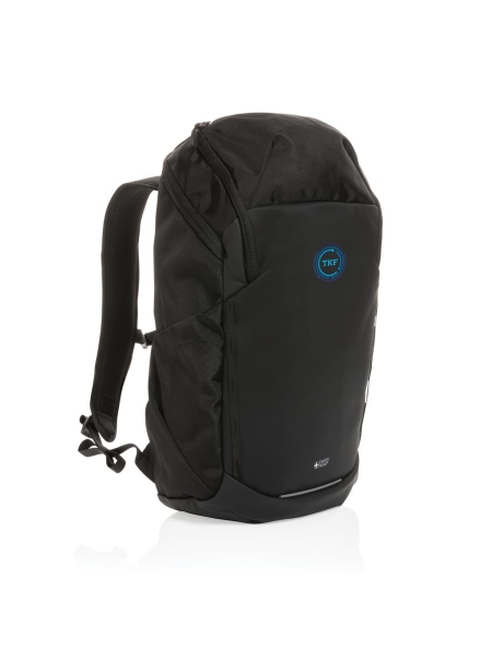 Zaino personalizzato con logo Swiss Peak