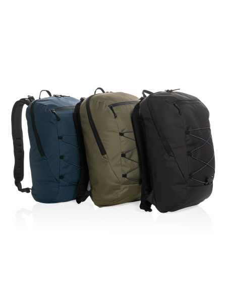 Zaino trekking in R-Pet Impact AWARE Dylan