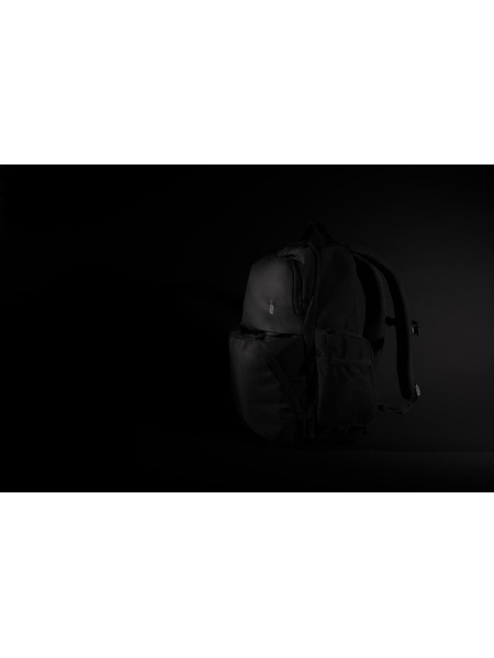 Zainetto personalizzato porta PC Aware Swiss Peak