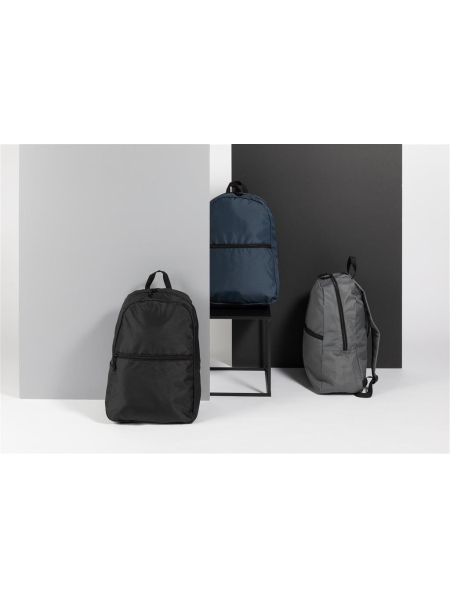 Zainetti ecologici personalizzabili rPET Impact AWARE™