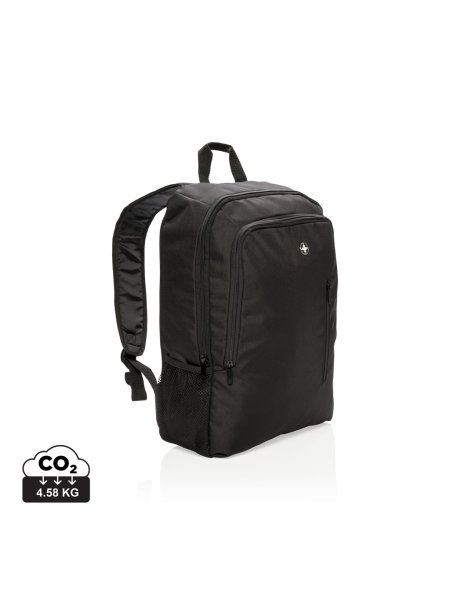 Zaino porta PC da 17” Swiss Peak