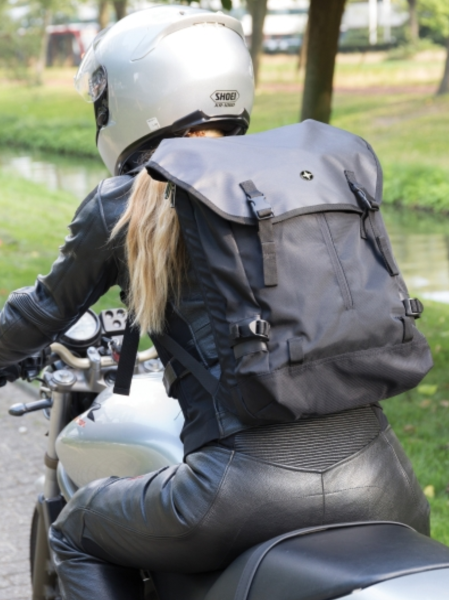 Zaino porta pc 17 pollici