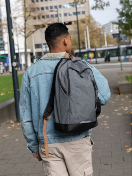 Zaini personalizzati ecologici Impact AWARE™ Urban