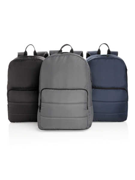 Zaini porta pc economici Basic da 15,6 pollici