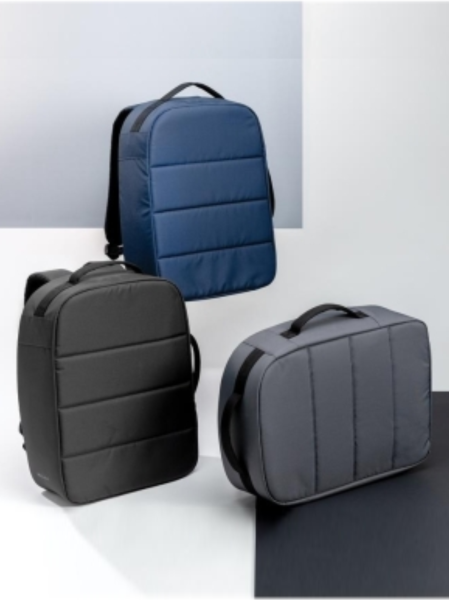 Zaino porta pc 15.6 antifurto