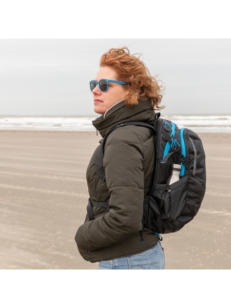 Zaino trekking ribstop Explorer 20L