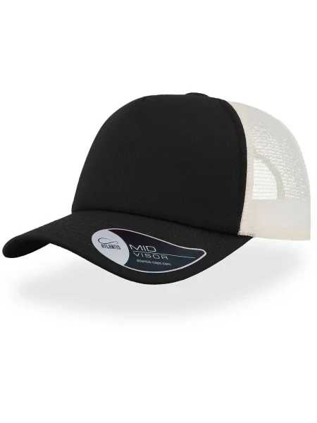 cappello-trucker-personalizzabile-atlantis-record-black-7.webp