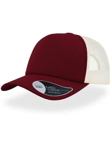 cappello-trucker-personalizzabile-atlantis-record-burgundy-13.webp