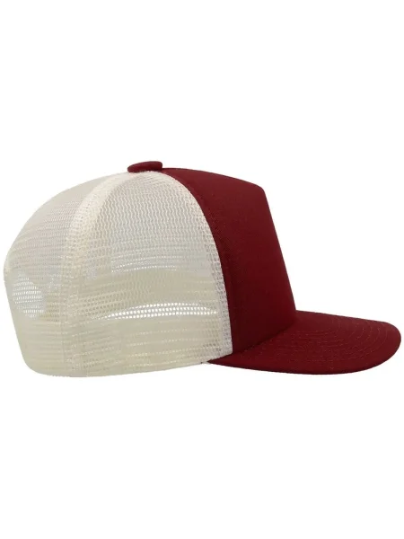 cappello-trucker-personalizzabile-atlantis-record-burgundy-14.webp
