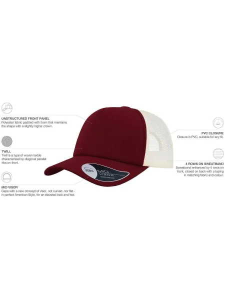 cappello-trucker-personalizzabile-atlantis-record-burgundy-55.webp