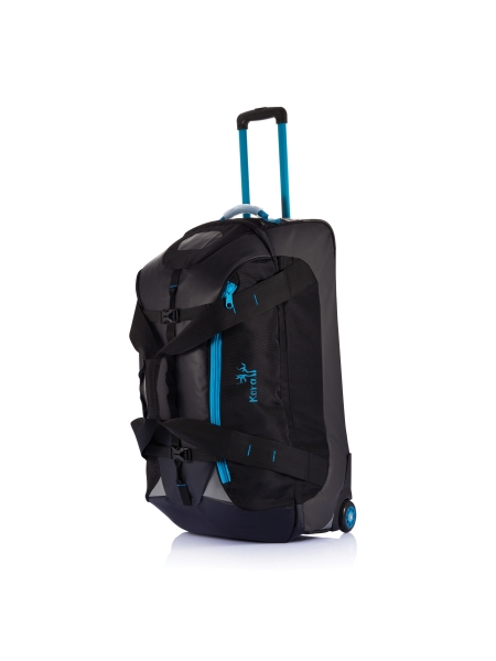 Trolley personalizzabile Adventure Large