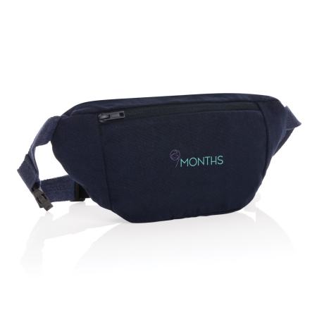 Marsupio in tela personalizzato Impact AWARE™Des