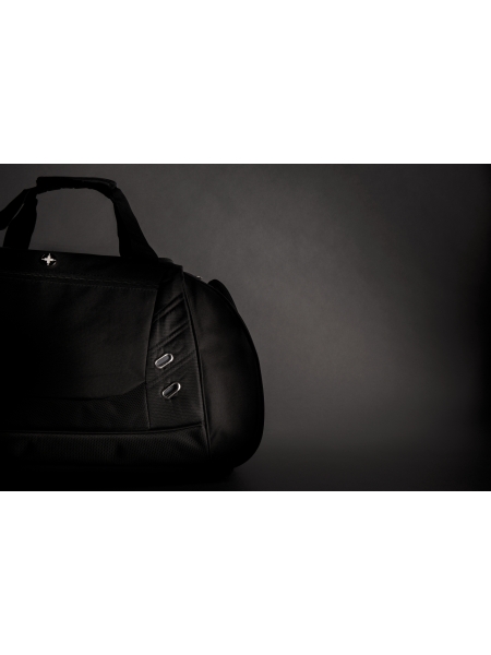 Borse da viaggio personalizzate Swiss Peak Candida