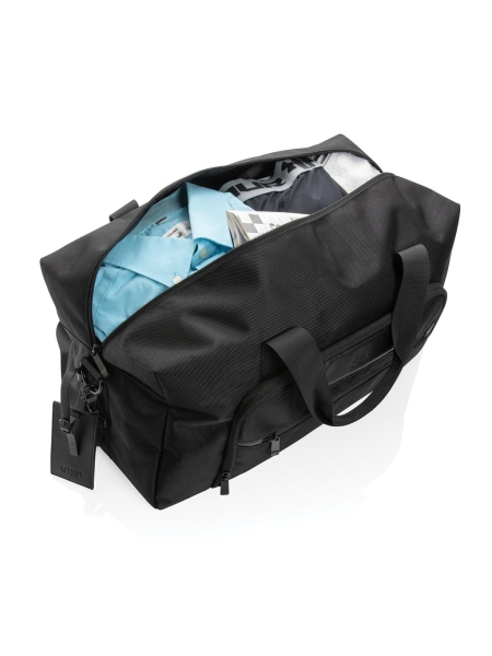 Borsoni da viaggio personalizzabili Swiss Peak Voyager
