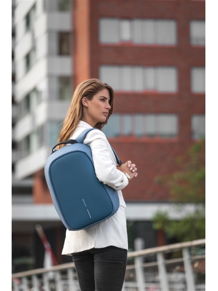 Zaini gadget antitaccheggio Bobby Hero Small