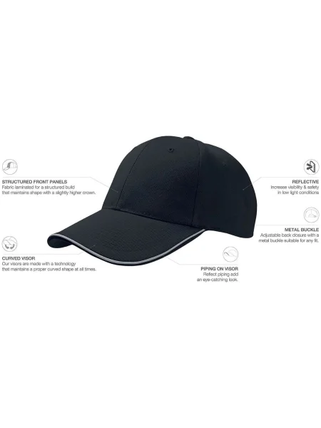 cappellino-baseball-adulto-6-pannelli-personalizzato-atlantis-reflect-black-32.webp