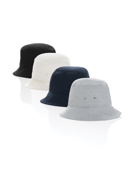 Cappello modello pescatore personalizzato Impact Aware™Conway