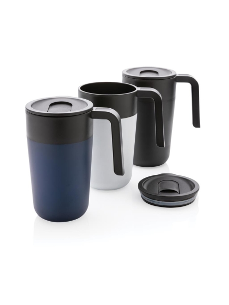 Tazza termica Doors 400 ml