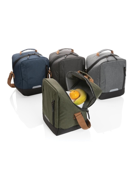 Borsa termica personalizzata Impact AWARE™ Urban Outdoor