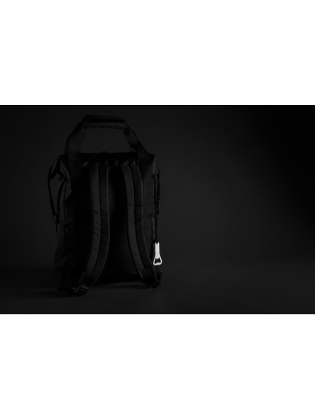 Borsa termica a zaino personalizzata Swiss Peak XXL no PVC