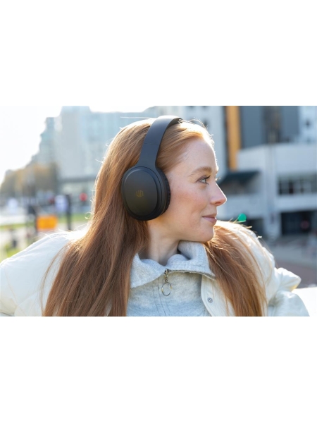 Cuffie wireless personalizzate Urban Vitamin Belmont