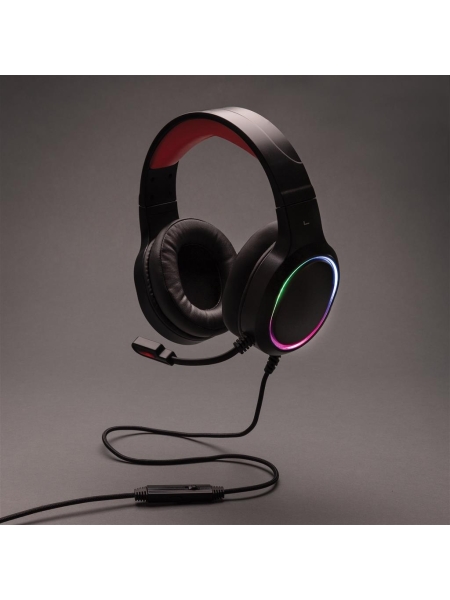 Cuffie gaming con cavo personalizzate Atreus