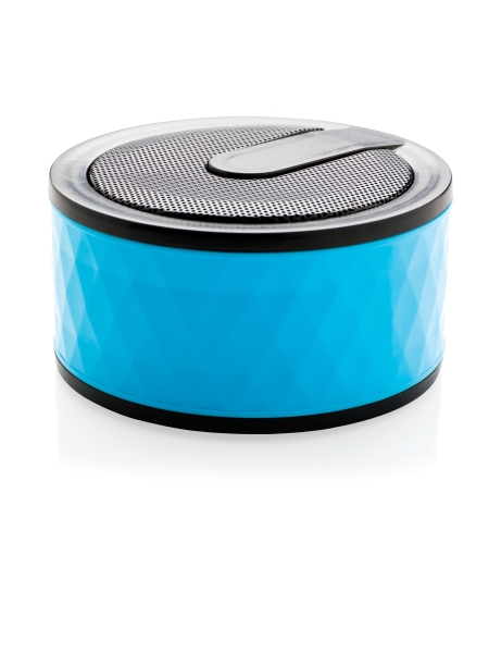 Speaker BT personalizzato Geometric