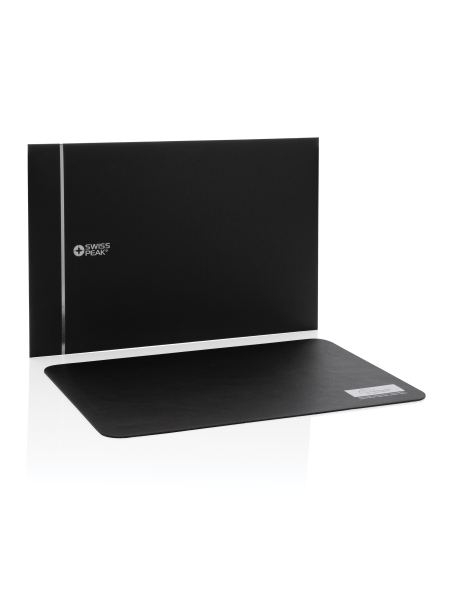 Tappetino per mouse personalizzato Swiss Peak