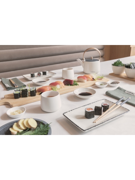 Set per sushi personalizzato Ukiyo Eight