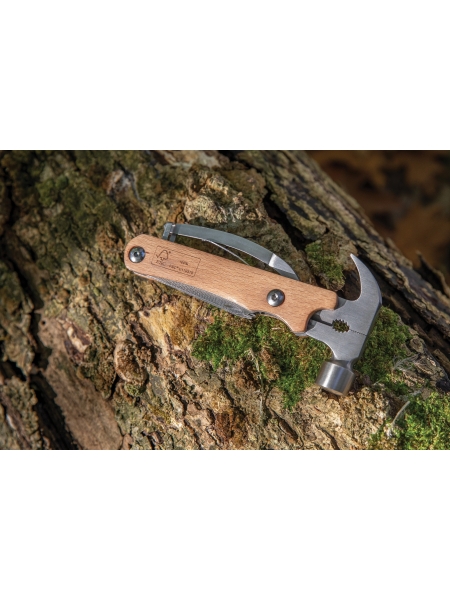 Coltello multifunzione outdoor personalizzato Barin