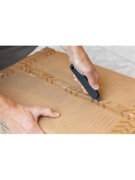 Taglierino per carta personalizzato Safety