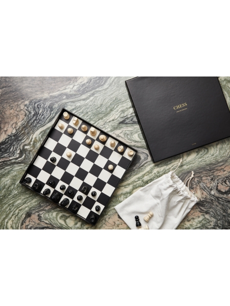 Gioco da tavolo VINGA Chess Coffee