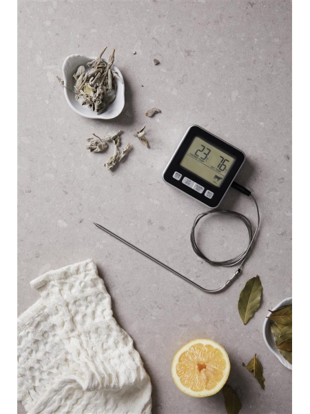 Termometro da cucina personalizzato VINGA Hays