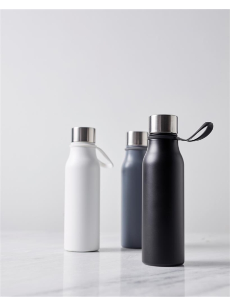Borraccia termica personalizzata VINGA Lean 450 ml
