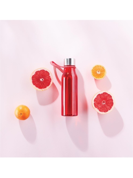 Borraccia in tritan personalizzata VINGA Lean 600 ml