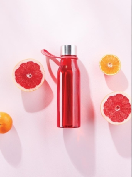Bottiglia tritan personalizzata VINGA Lean 600 ml