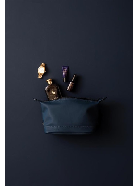 Beauty da viaggio idrorepellente personalizzato VINGA Baltimore