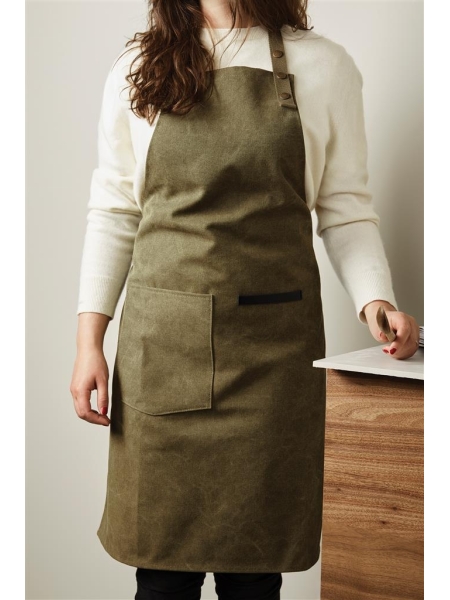Grembiule cucina personalizzato unisex VINGA Tome