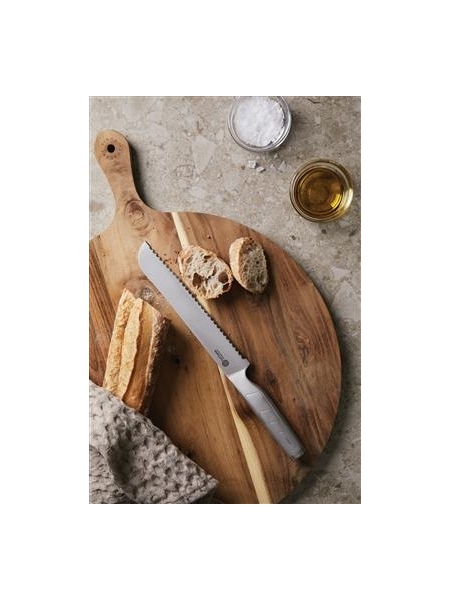 Coltello per pane personalizzato VINGA Hattasan