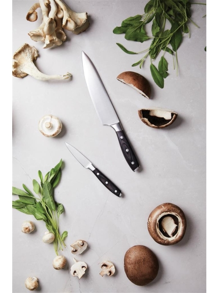 Set coltelli chef personalizzato VINGA Kaiser Double