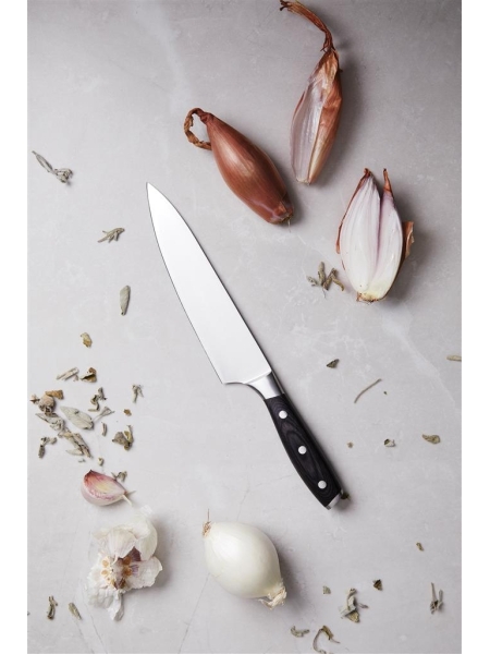 Coltello da chef personalizzato VINGA Kaiser Knife