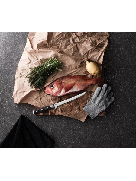Set per sfilettare il pesce personalizzato Vinga Kaiser