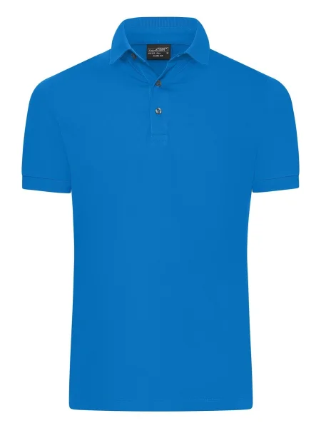 polo-slim-fit-da-uomo-james-nicholson-180-g-m2-29.webp