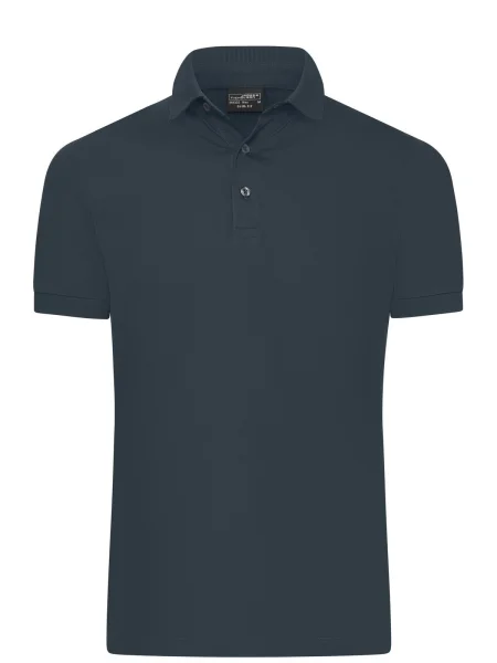 polo-slim-fit-da-uomo-james-nicholson-180-g-m2-graphite-35.webp