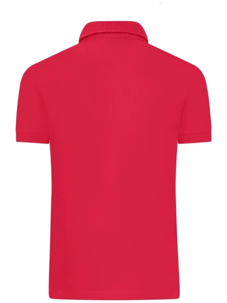 polo-slim-fit-da-uomo-james-nicholson-180-g-m2-light-red-41.webp