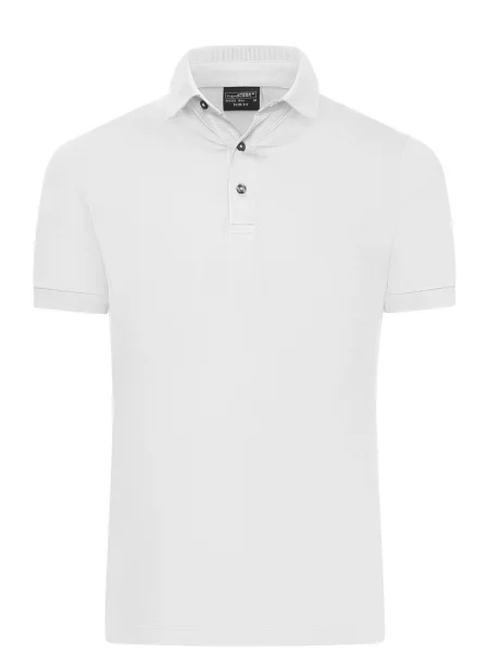 polo-slim-fit-da-uomo-james-nicholson-180-g-m2-white-51.webp