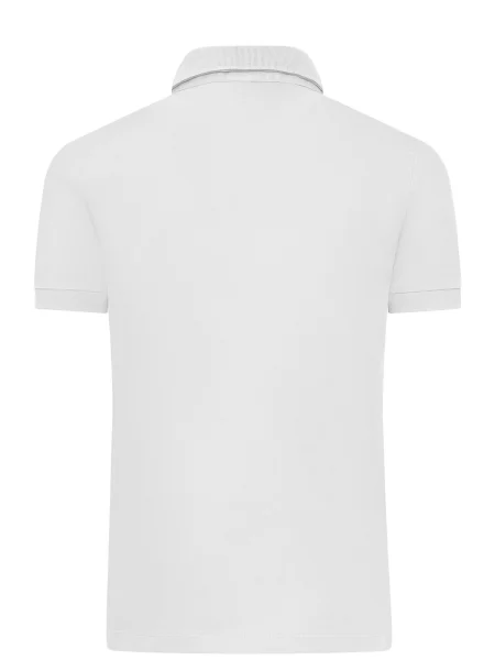 polo-slim-fit-da-uomo-james-nicholson-180-g-m2-white-53.webp