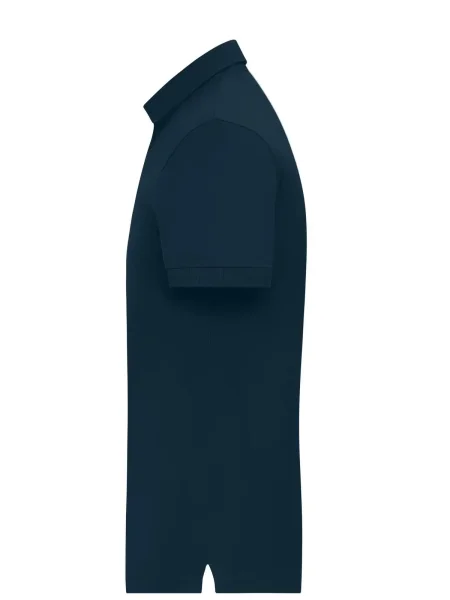 polo-slim-fit-personalizzate-da-uomo-james-nicholson-navy-9.webp